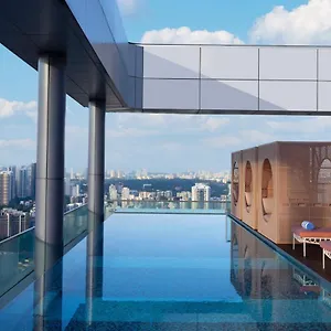 Courtyard By Marriott Novena 新加坡