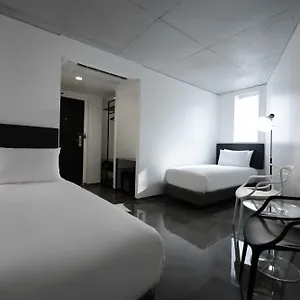 Hotel Creto Myeongdong