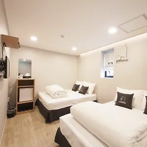 Hostel K-grand Myeongdong