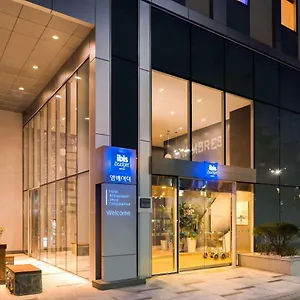 Hotel Ibis Budget Ambassador Dongdaemun