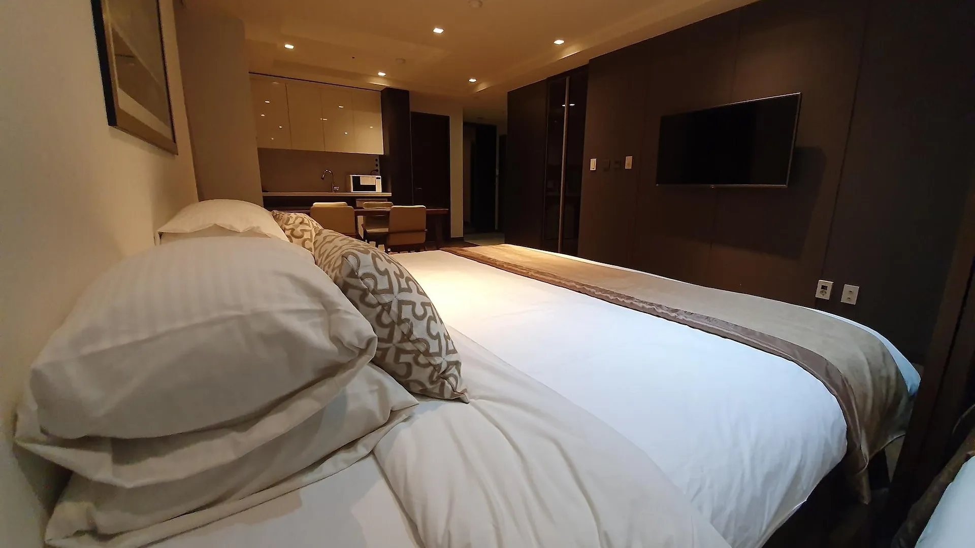 Ocloud Hotel Gangnam Seoul 4*,  South Korea