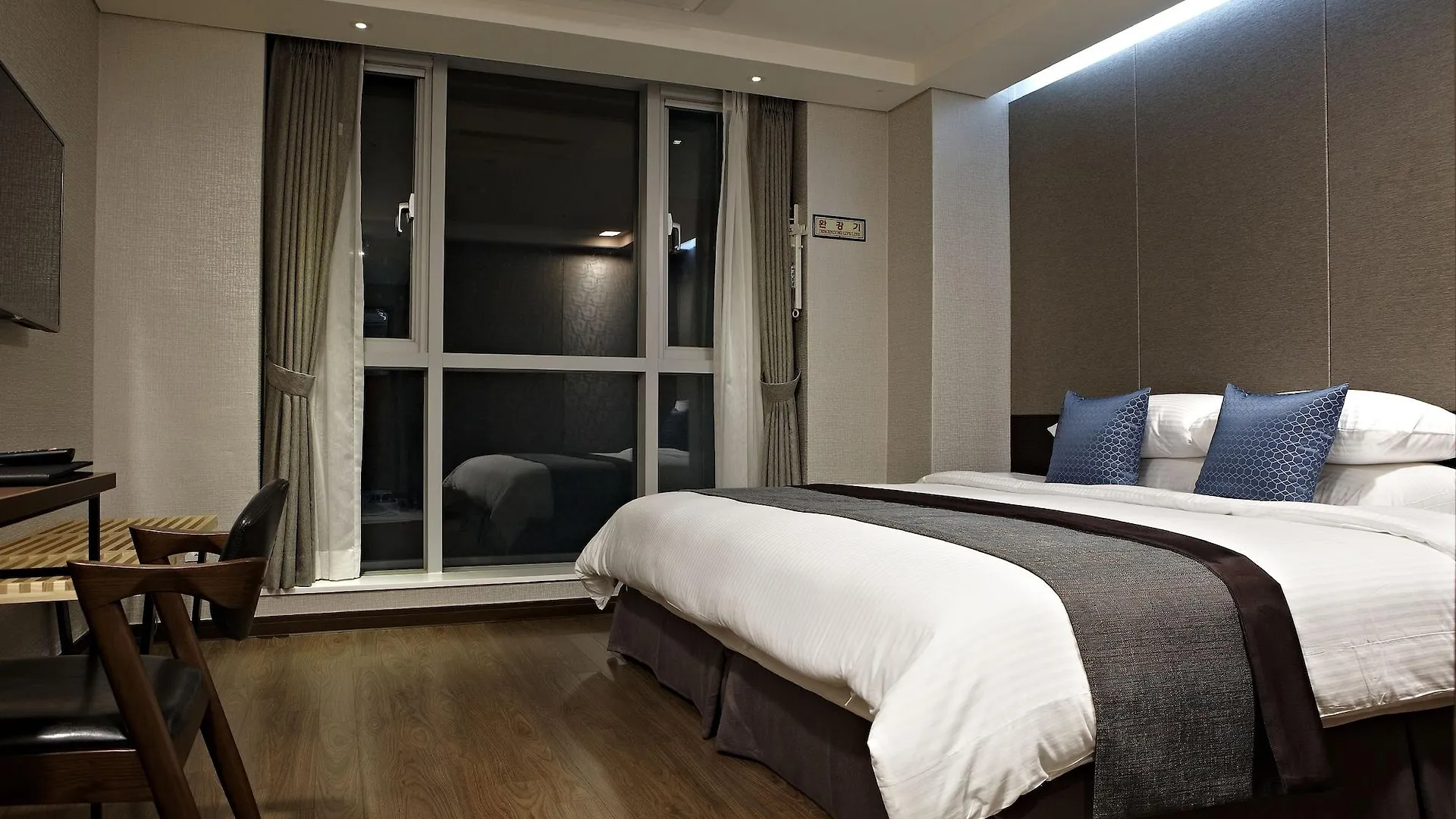 Ocloud Hotel Gangnam Seoul 4*,  South Korea