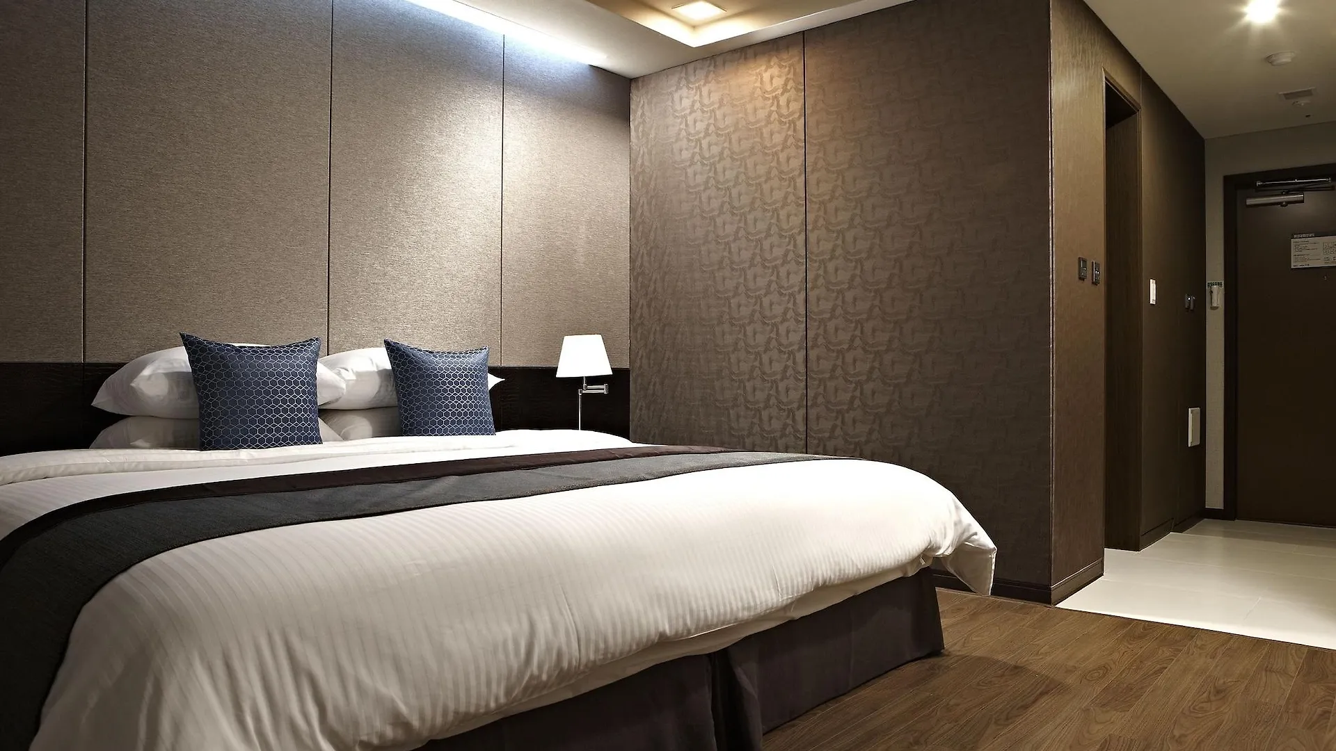 Ocloud Hotel Gangnam Seoul 4*,