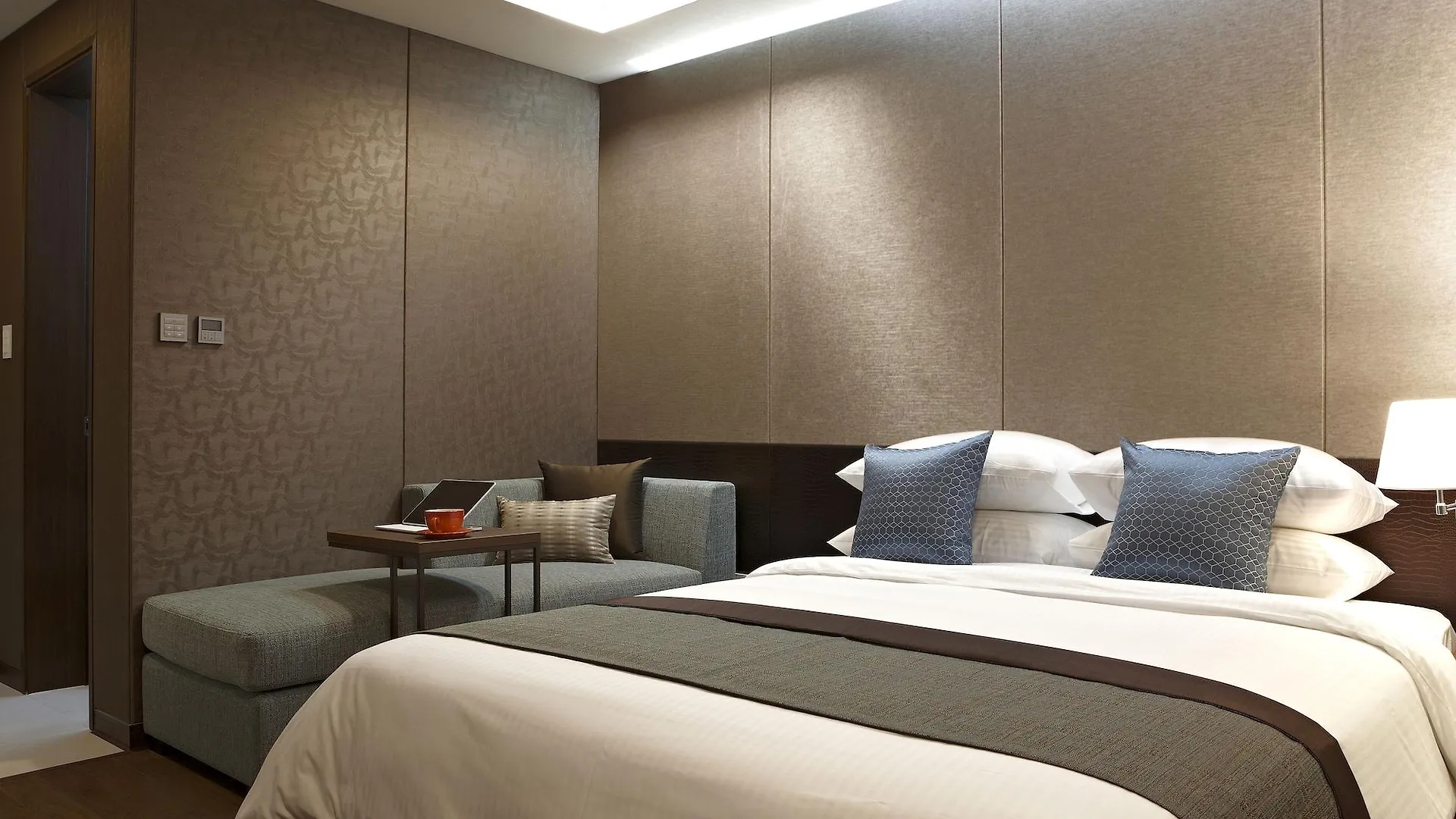 Ocloud Hotel Gangnam Seoul 4*,  South Korea