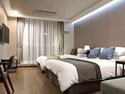 Ocloud Hotel Gangnam Seoul