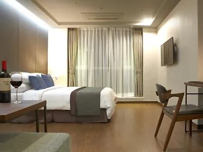 Ocloud Hotel Gangnam Seoul 4*,