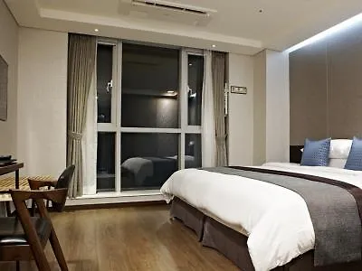 Ocloud Hotel Gangnam Seoul 4*,  South Korea