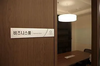 Ocloud Hotel Gangnam Seoul South Korea