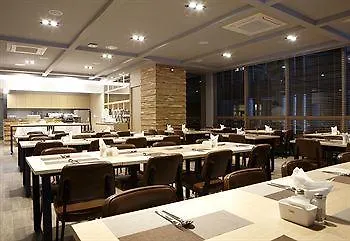 Ocloud Hotel Gangnam Seoel 4*,
