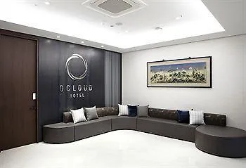 ****  Ocloud Hotel Gangnam Seoul South Korea