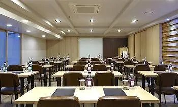 江南欧克劳德酒店 首爾 韩国