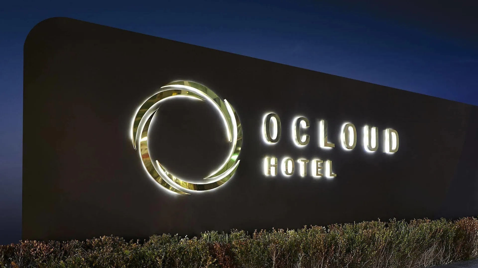 Ocloud Hotel Gangnam Seoul