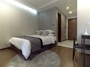 Ocloud Hotel Gangnam Σεούλ
