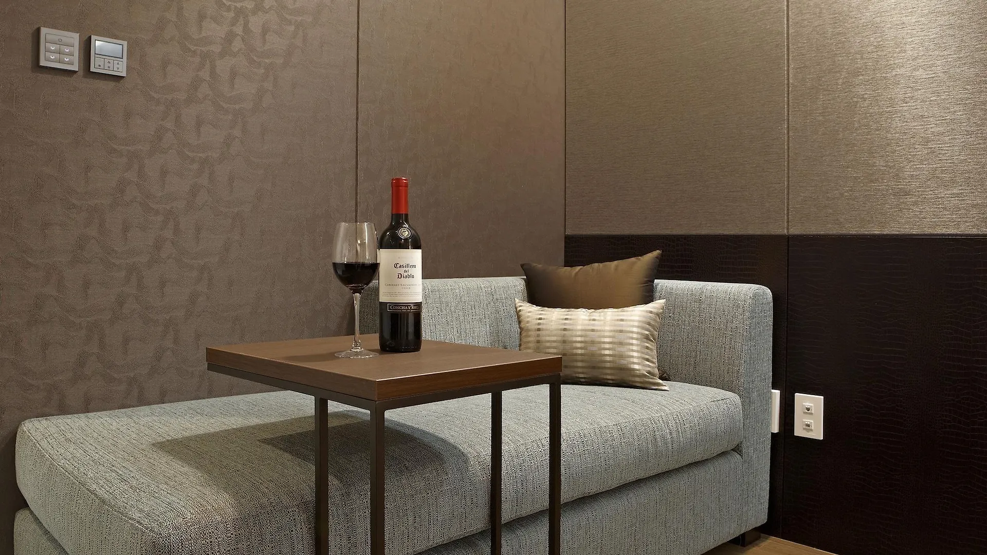 Ocloud Hotel Gangnam Σεούλ