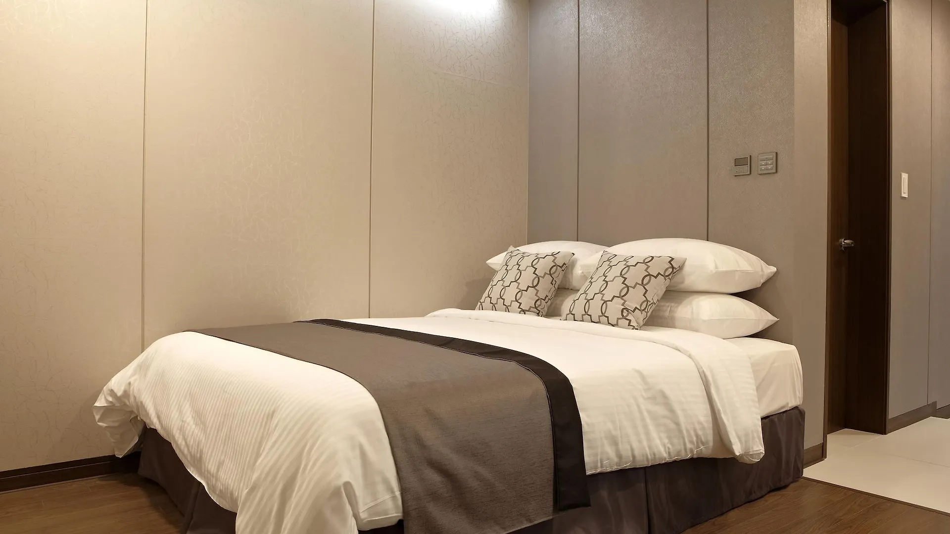 Ocloud Hotel Gangnam Σεούλ