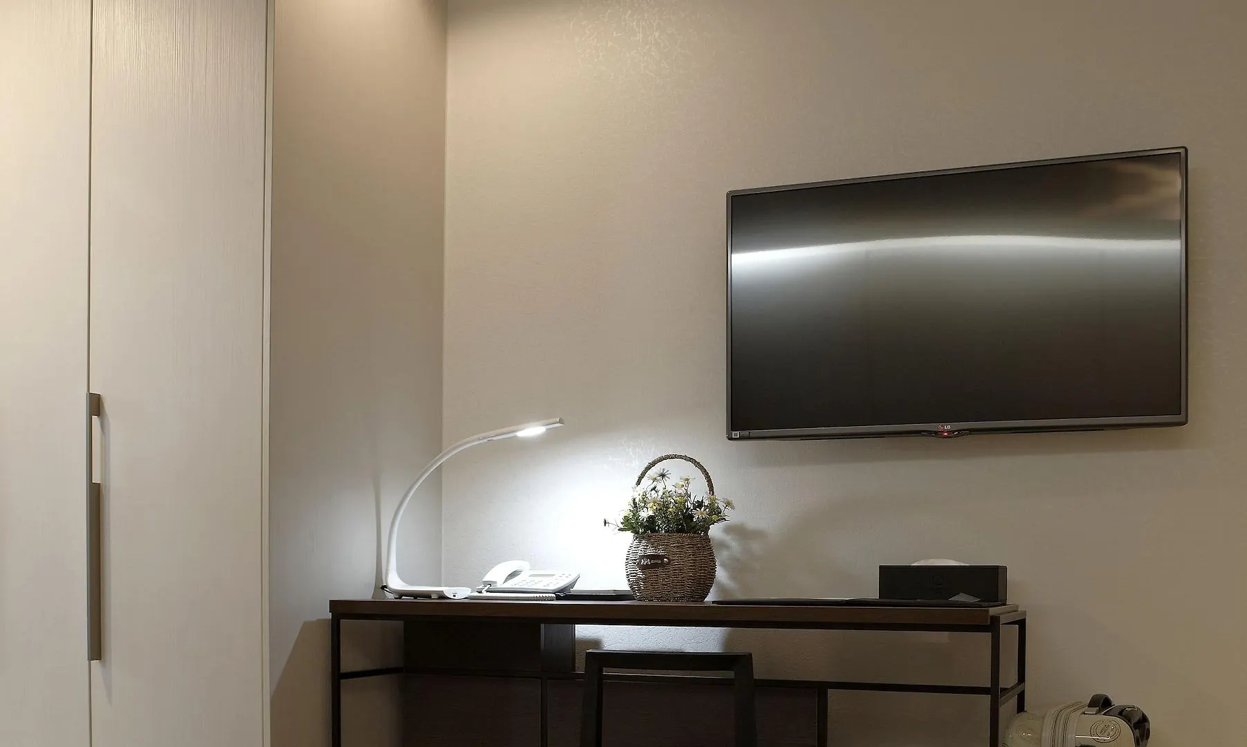 Ocloud Hotel Gangnam Σεούλ