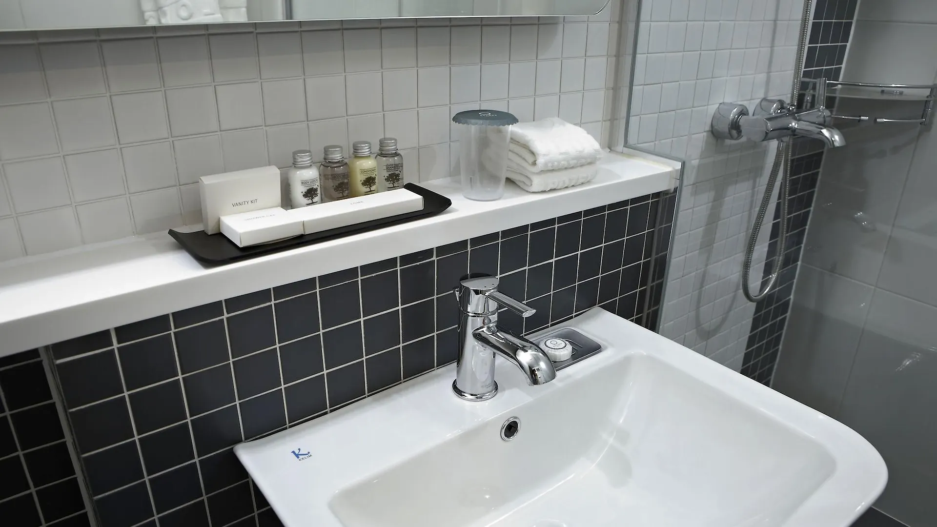 Ocloud Hotel Gangnam Σεούλ 4*,