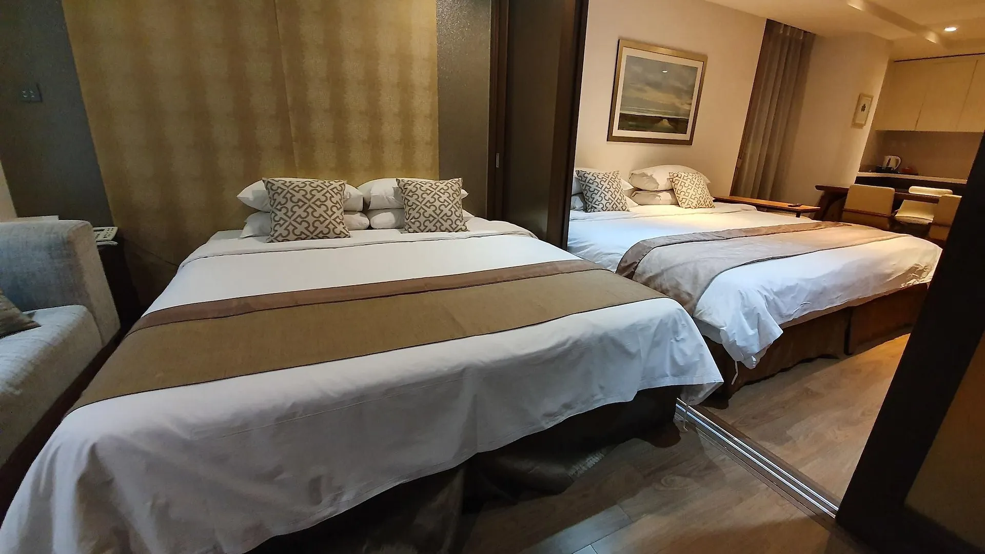 ****  Ocloud Hotel Gangnam Σεούλ Νότια Κορέα