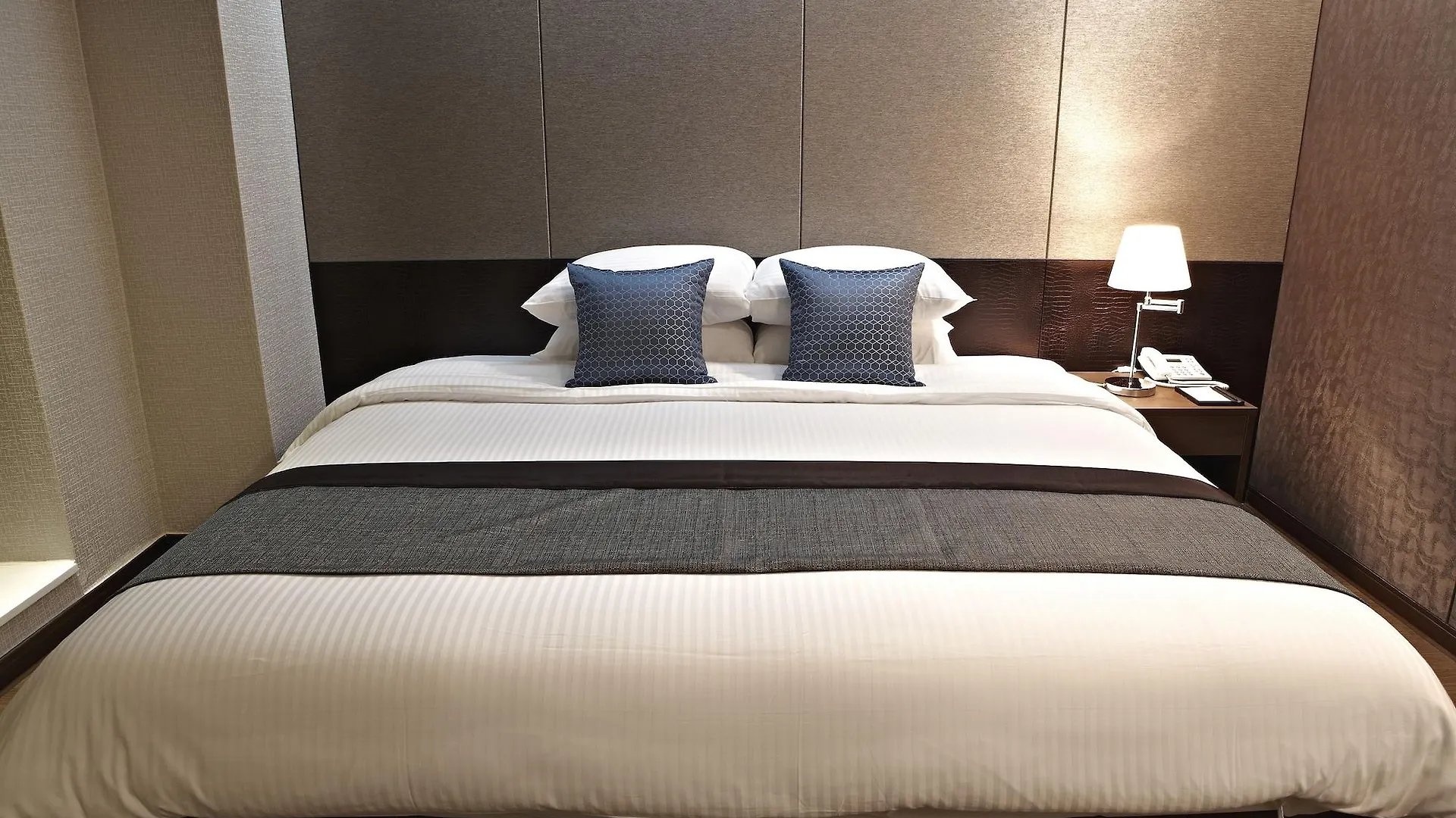 Ocloud Hotel Gangnam Σεούλ