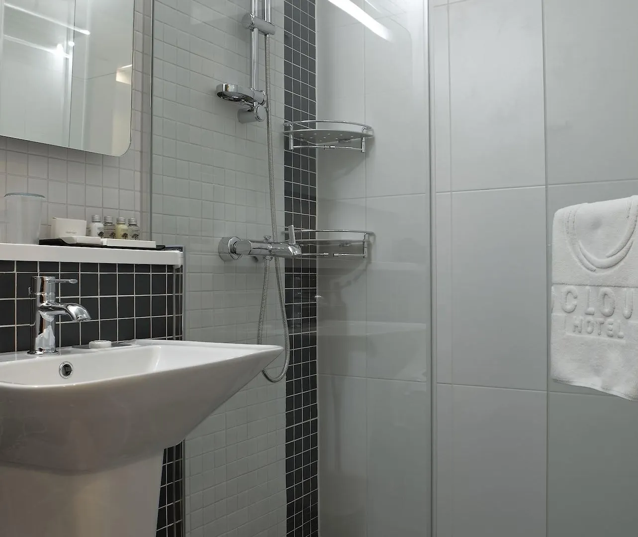 Ocloud Hotel Gangnam Σεούλ