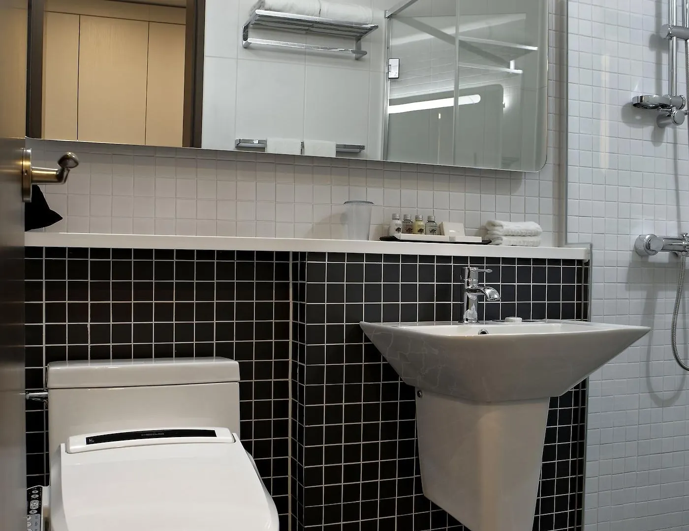 ****  Ocloud Hotel Gangnam Σεούλ Νότια Κορέα