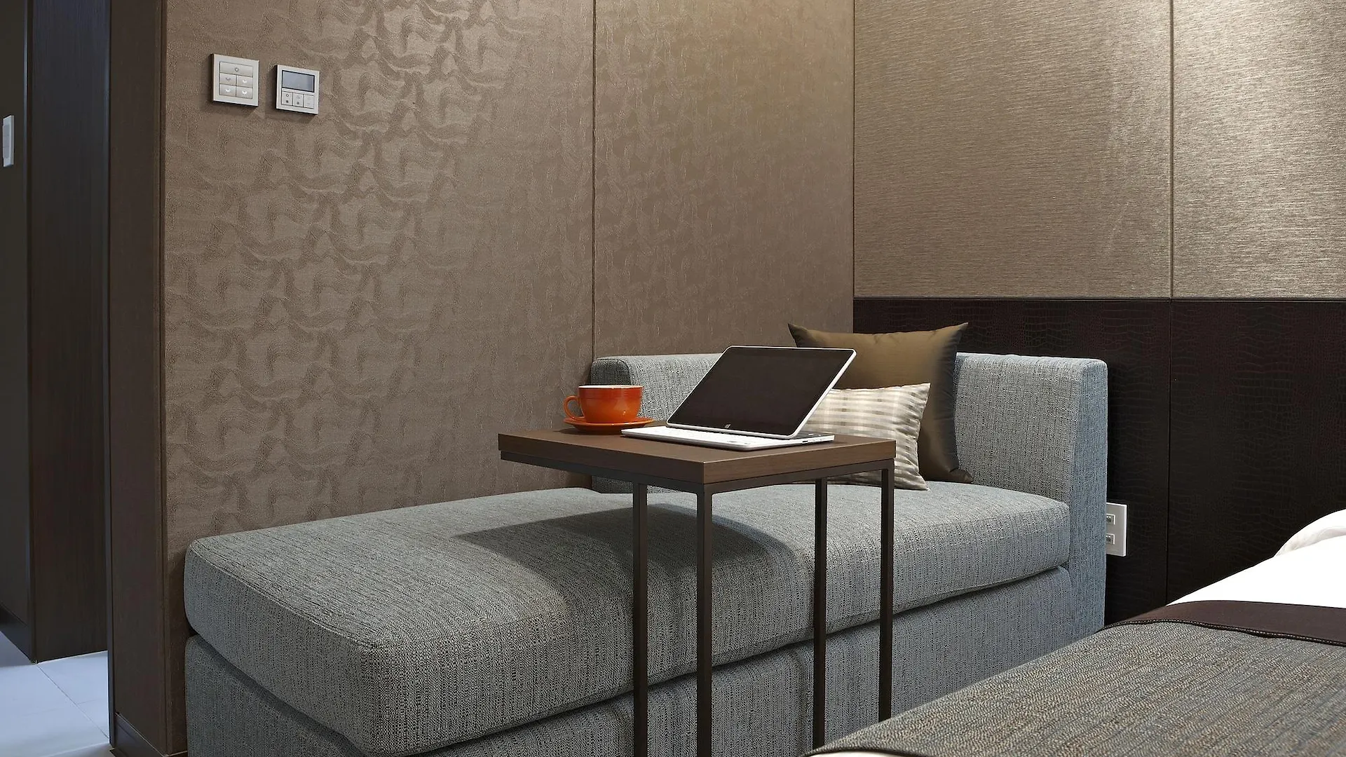 Ocloud Hotel Gangnam Σεούλ