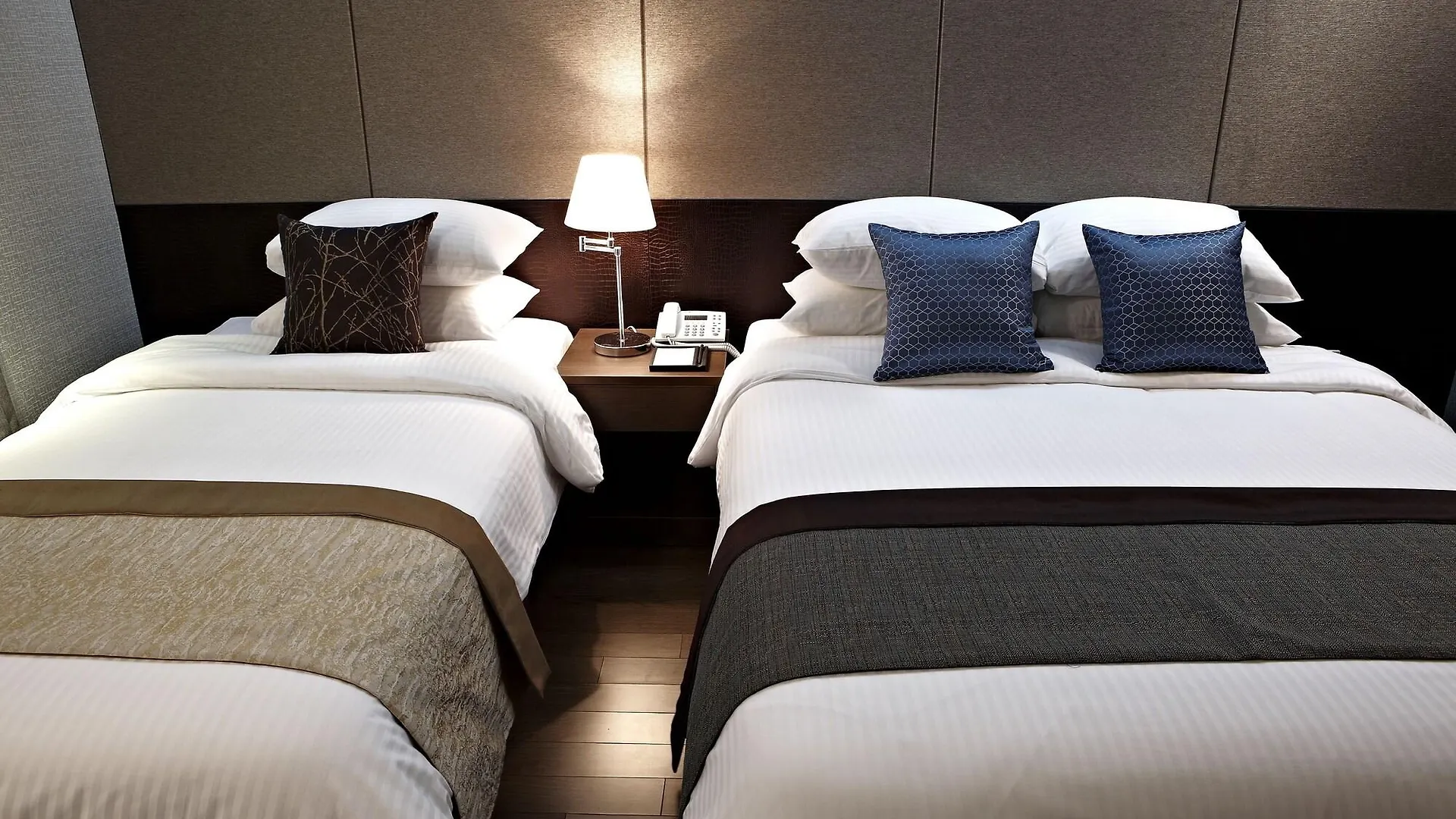 Ocloud Hotel Gangnam Σεούλ