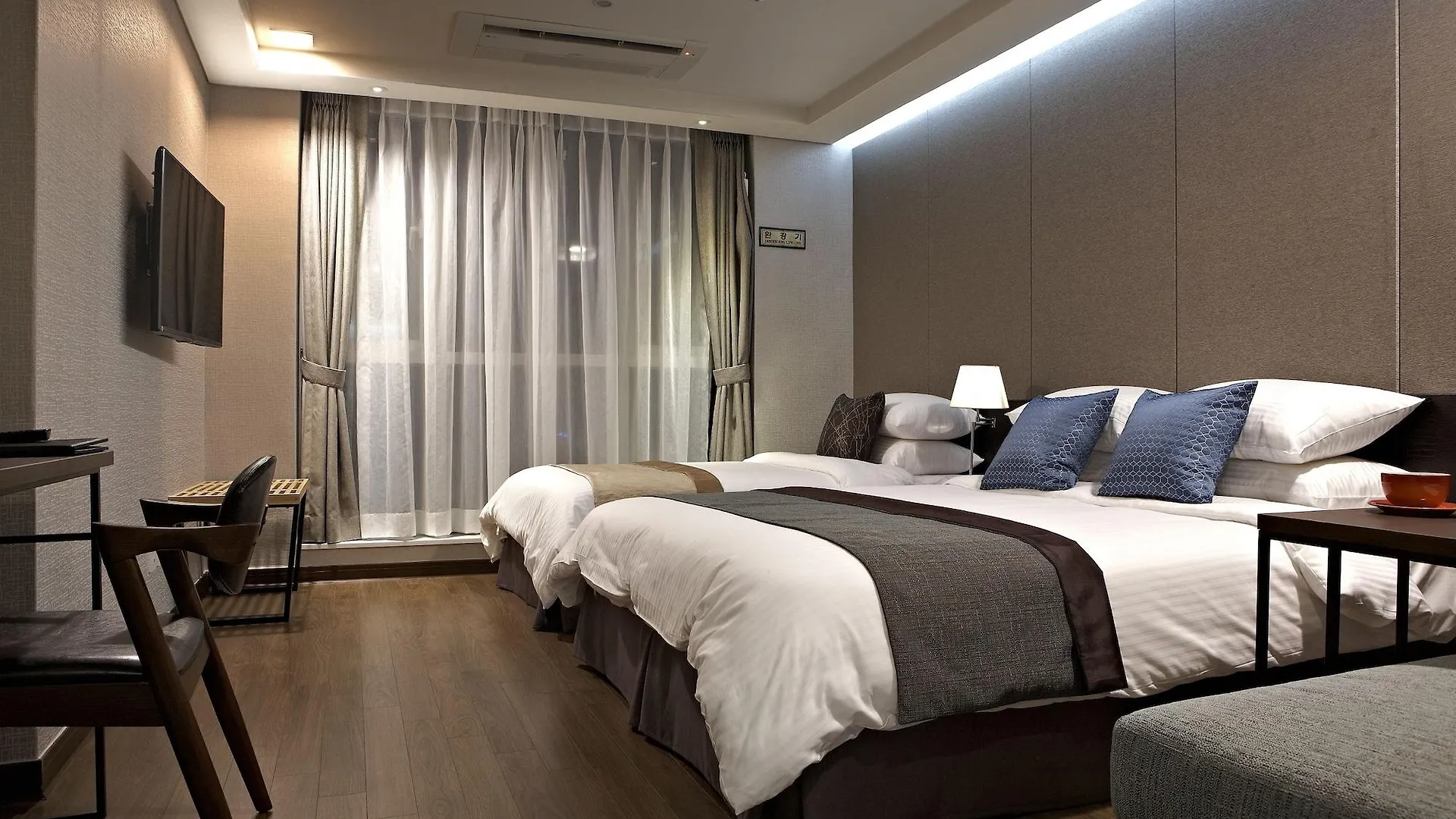 Ocloud Hotel Gangnam Σεούλ Νότια Κορέα