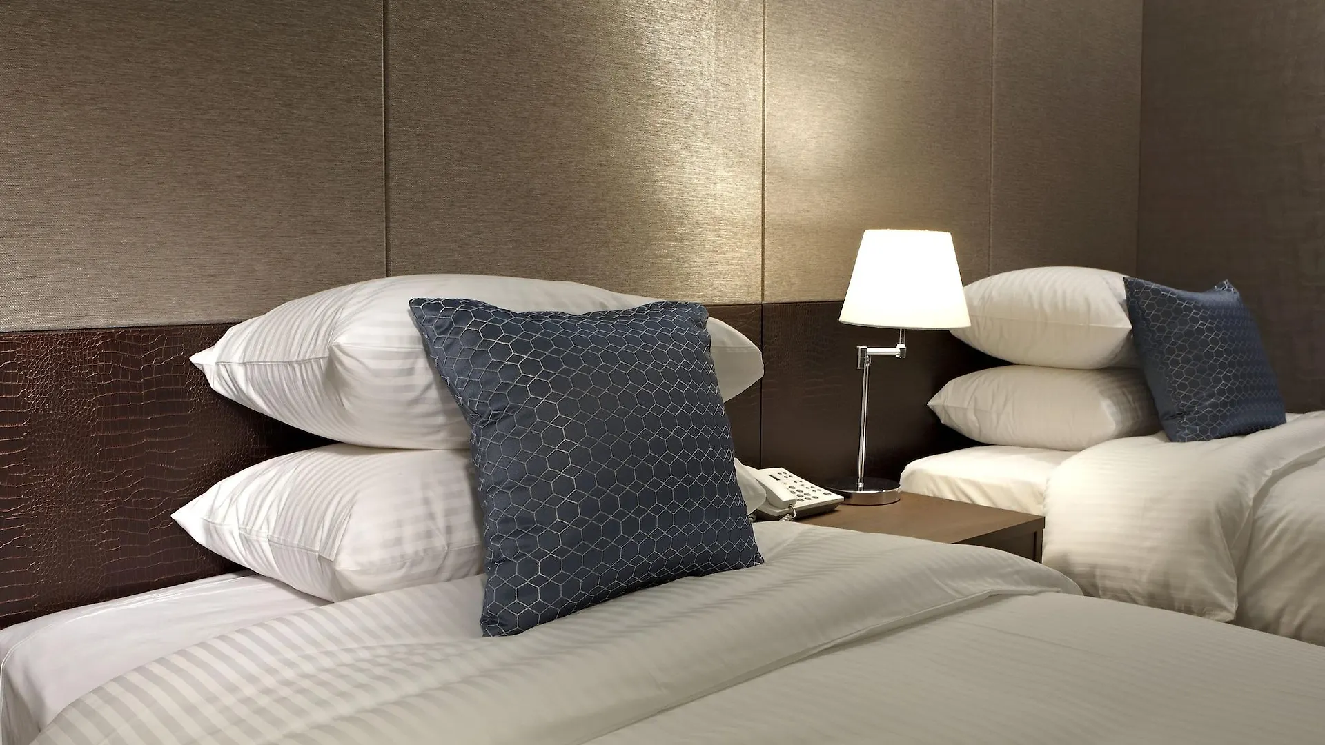 Ocloud Hotel Gangnam Σεούλ