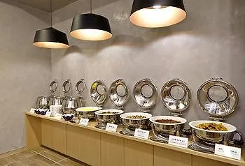 Ocloud Hotel Gangnam Σεούλ