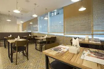 Ocloud Hotel Gangnam Σεούλ