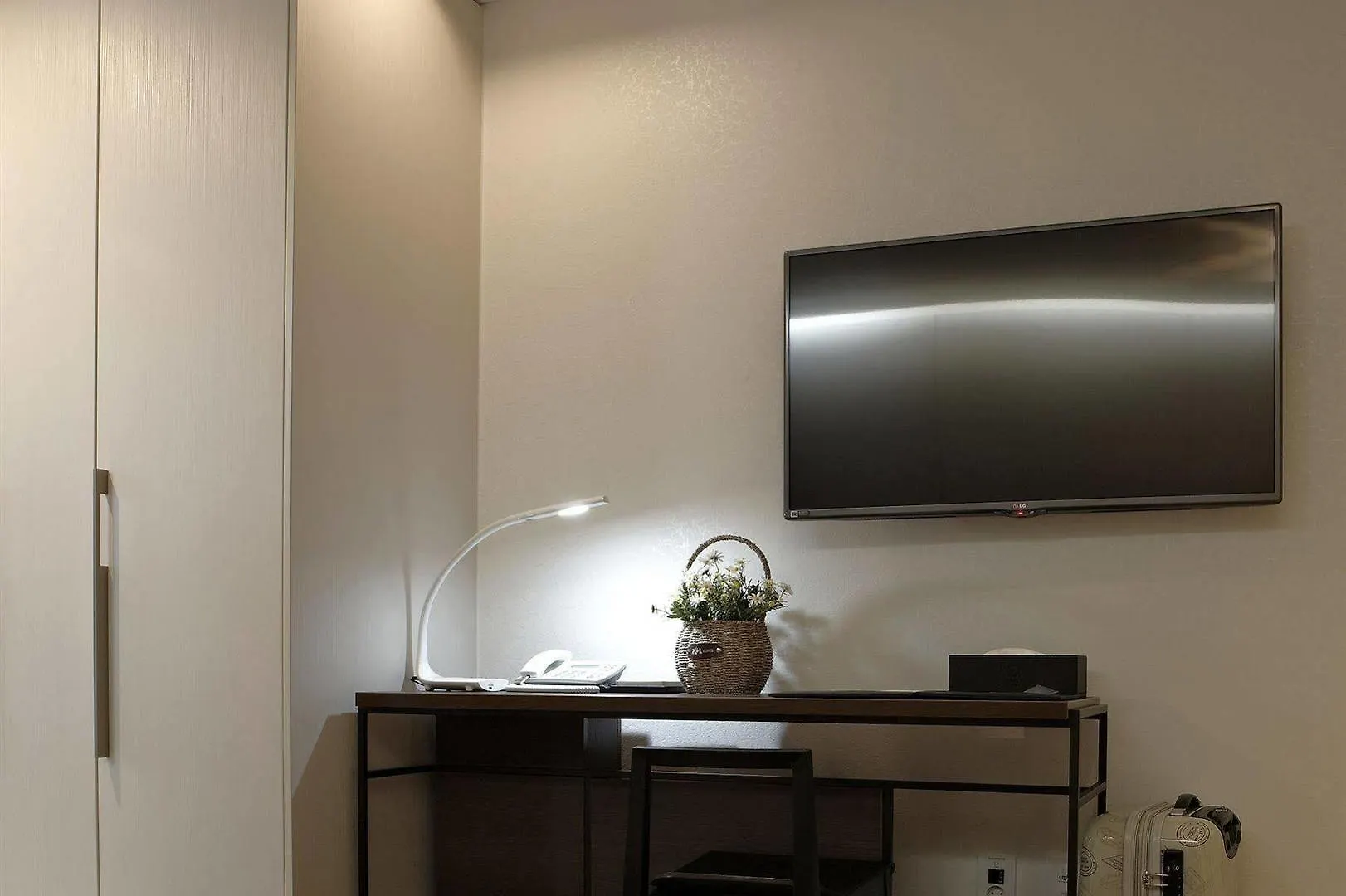 Ocloud Hotel Gangnam Σεούλ