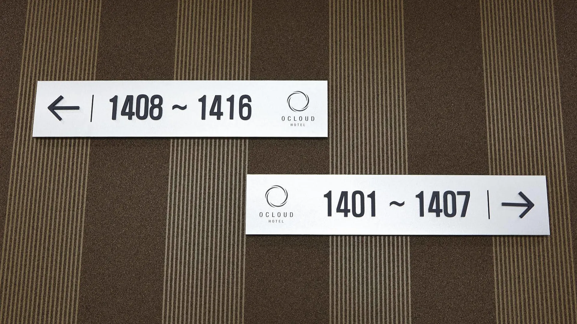 Ocloud Hotel Gangnam Σεούλ 4*,  Νότια Κορέα