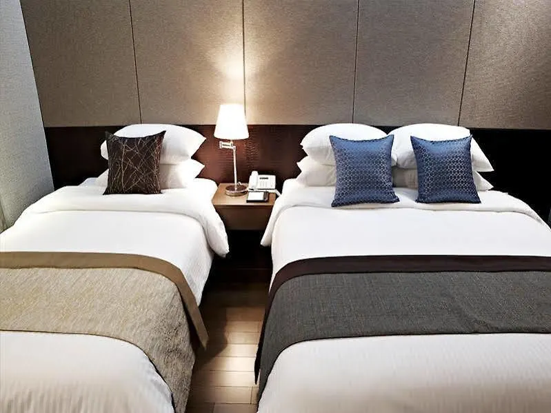 Ocloud Hotel Gangnam Σεούλ