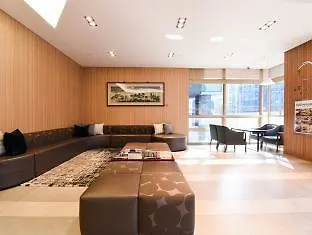 Ocloud Hotel Gangnam Σεούλ Νότια Κορέα