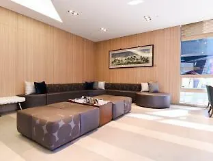 Ocloud Hotel Gangnam Σεούλ 4*,  Νότια Κορέα