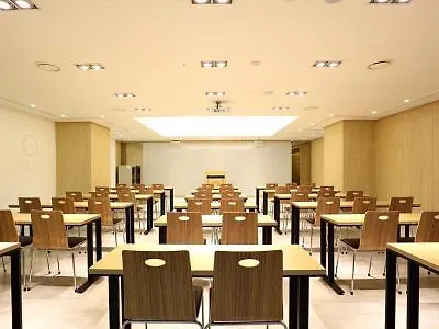 Ocloud Hotel Gangnam Seul