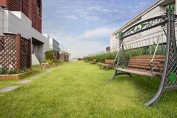 Ocloud Hotel Gangnam Seul 4*,  Coreia do Sul